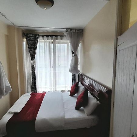 Epitome Times Hotel Nairobi Luaran gambar