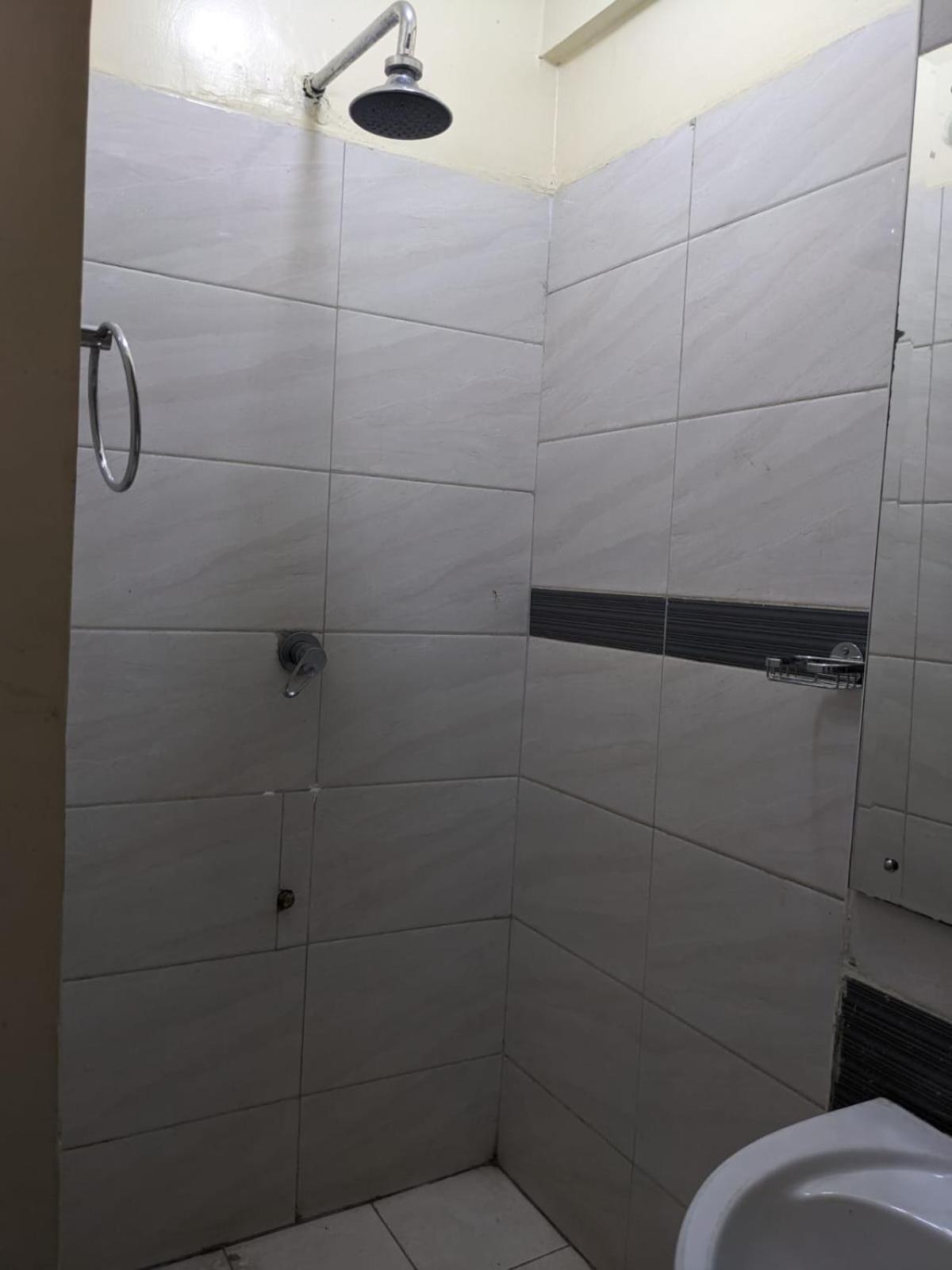 Epitome Times Hotel Nairobi Luaran gambar