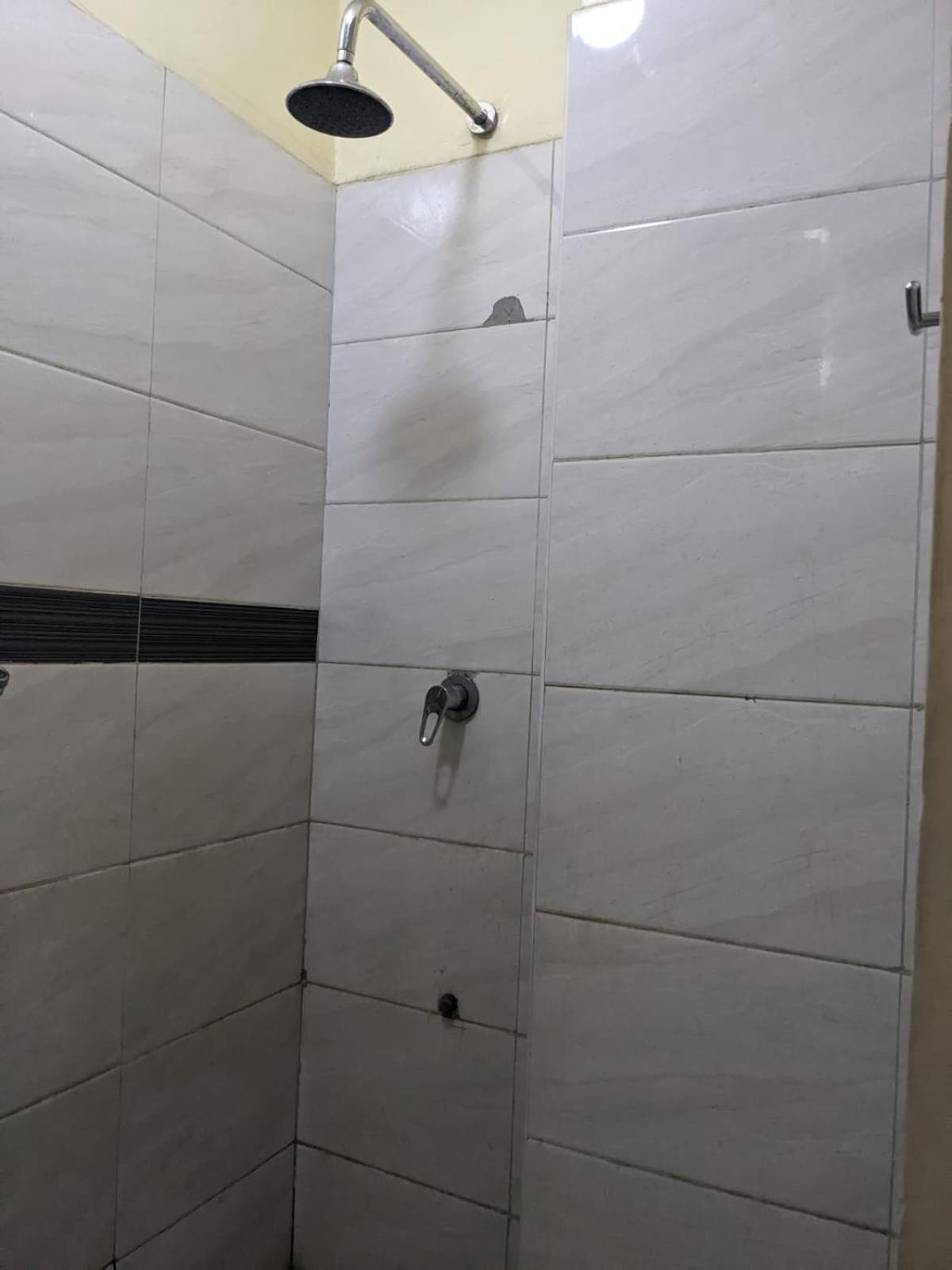 Epitome Times Hotel Nairobi Luaran gambar