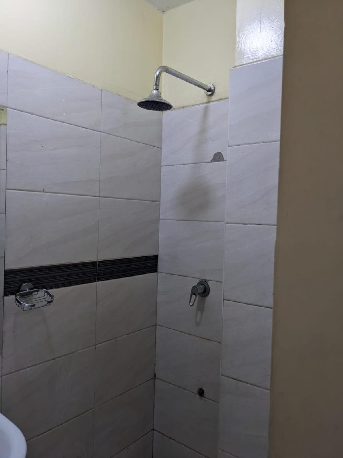 Epitome Times Hotel Nairobi Luaran gambar